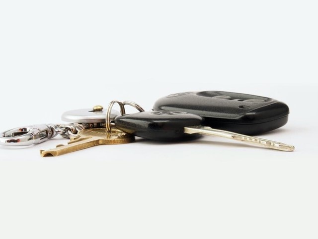 10% de descuento en copia de llaves de coche
