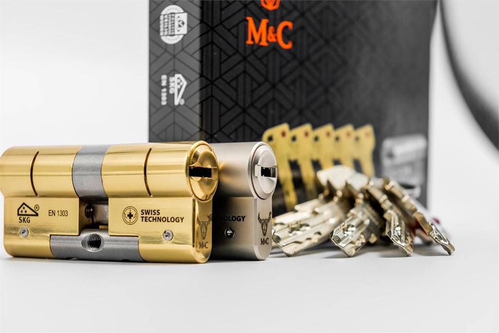 3 errores comunes al intentar instalar un bombín de seguridad