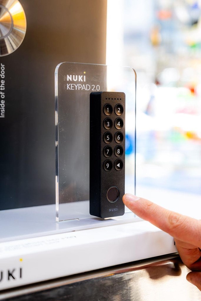 4 consejos para usar cerraduras de seguridad Nuki en comunidades de vecinos