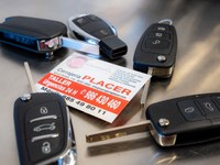 4 razones por las que duplicar la llave de un coche eléctrico es diferente a uno de gasolina