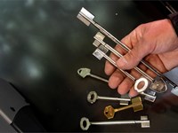 4 soluciones de seguridad para viviendas que pasan mucho tiempo vacías