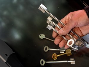 4 soluciones de seguridad para viviendas que pasan mucho tiempo vacías