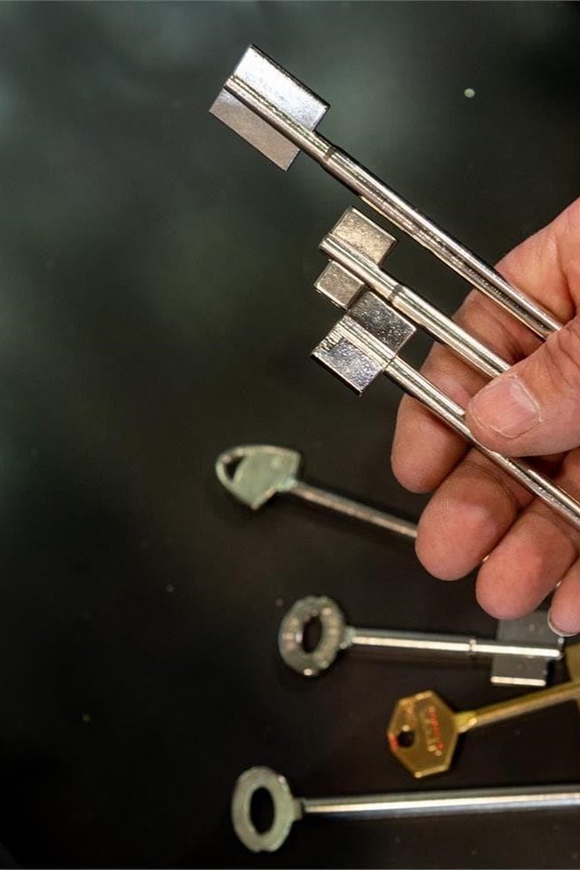 4 soluciones de seguridad para viviendas vacías