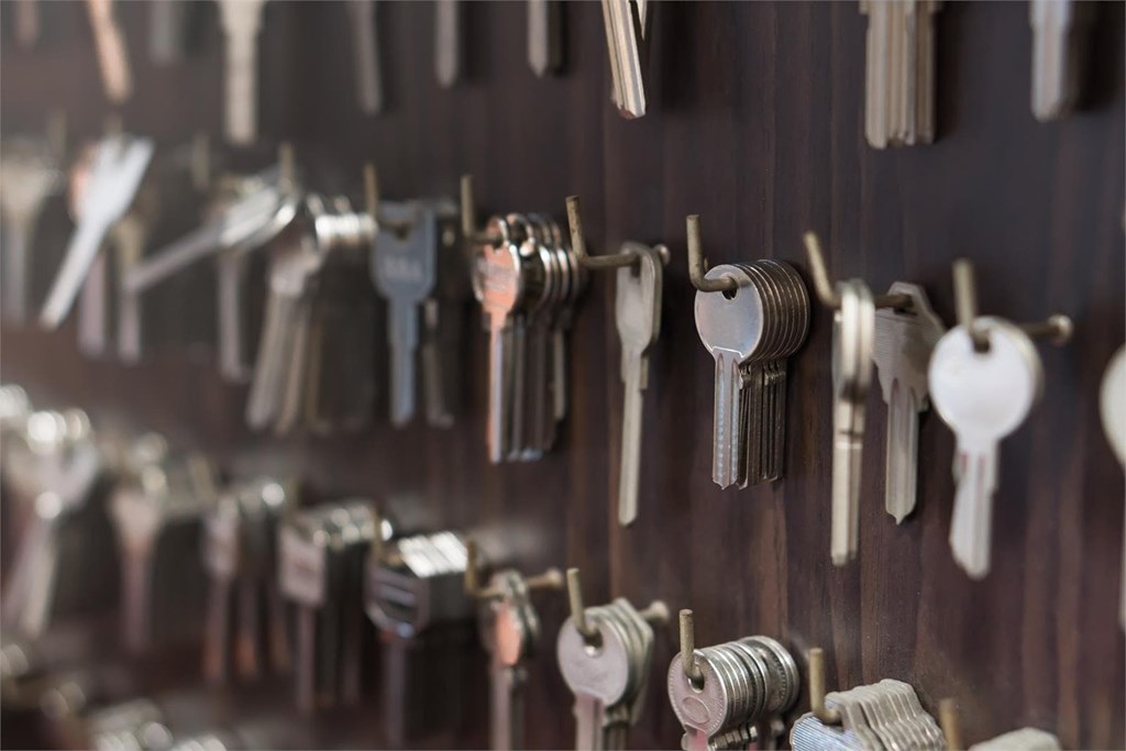 6 motivos por los que siempre deberías tener un duplicado de la llave del trastero