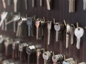 6 motivos por los que siempre deberías tener un duplicado de la llave del trastero