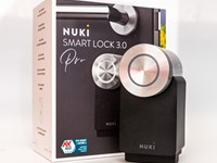 6 razones para elegir Nuki como tu primera cerradura inteligente