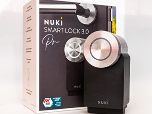 6 razones para elegir Nuki como tu primera cerradura inteligente