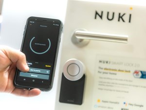 Beneficios de contar con una cerradura NUKI en nuestra vivienda