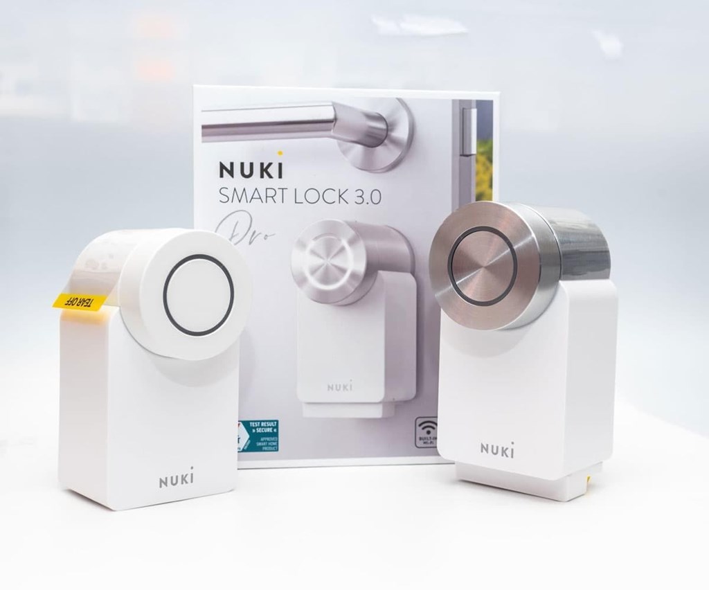 Cerraduras con sistemas de alerta: tecnología al servicio de la seguridad