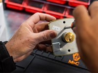 Cerraduras electrónicas vs. tradicionales: ¿cuál es la mejor opción para ti?