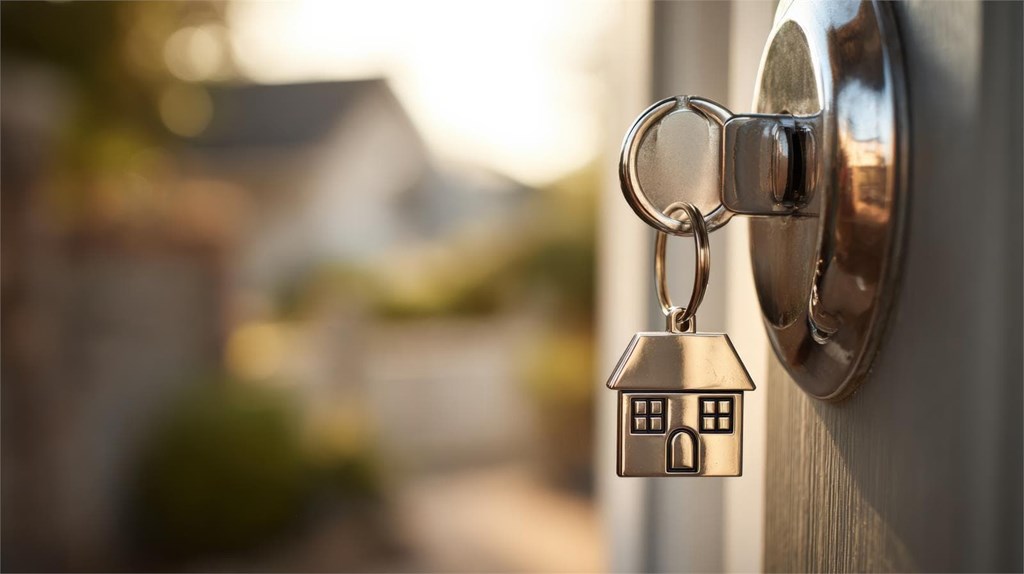 Cerraduras para puertas de cristal: opciones de seguridad que debes conocer