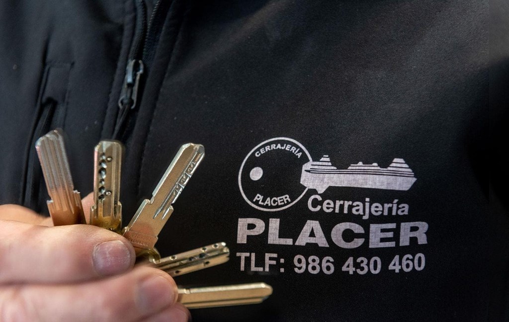 Cerraduras sin llave: cómo funcionan y qué beneficios ofrecen