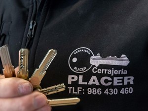 Cerraduras sin llave: cómo funcionan y qué beneficios ofrecen