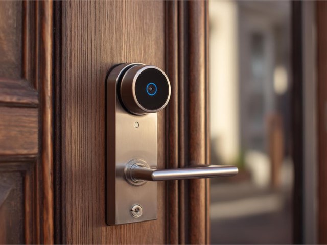 Cómo detectar una cerradura manipulada y lo que debes hacer al respecto