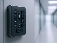 Cómo elegir el tipo de cerradura adecuado para una puerta blindada