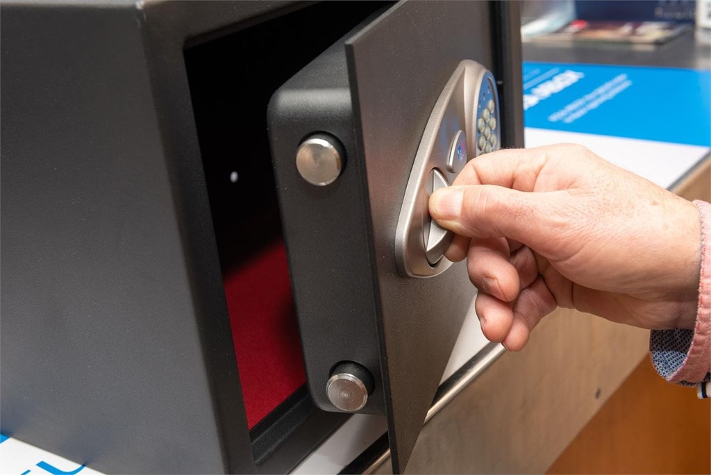 Cómo elegir la mejor caja fuerte según tus necesidades de seguridad