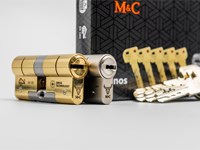 Cómo elegir una cerradura de alta seguridad para la puerta principal de tu hogar