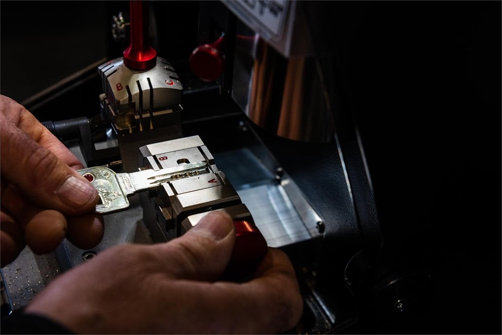 Cómo evitar que tus llaves sufran desgaste prematuro