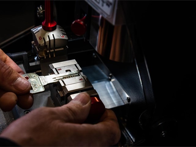 Cómo evitar que tus llaves sufran desgaste prematuro