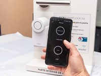 Cómo funcionan las cerraduras magnéticas y cuándo elegirlas para tu hogar