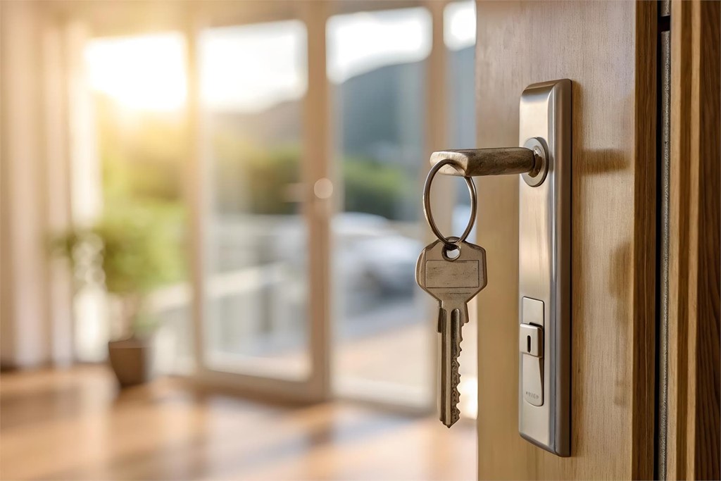 Cómo identificar el tipo de cerradura más adecuada para tu puerta