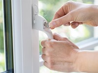 Cómo proteger las cerraduras de tus ventanas frente a intentos de intrusión