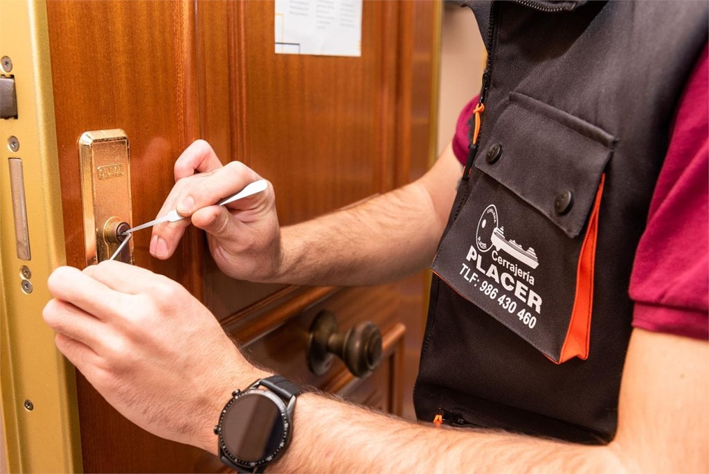 ¿Cómo saber si alguien ha tratado de forzar tu cerradura?