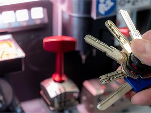 ¿Cómo saber si debo cambiar las llaves de casa?