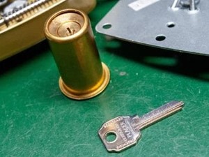 Copiar una llave sin muestra: ¿Cómo se hace?