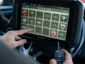 ¿Cuáles son los problemas comunes al copiar llaves de seguridad?