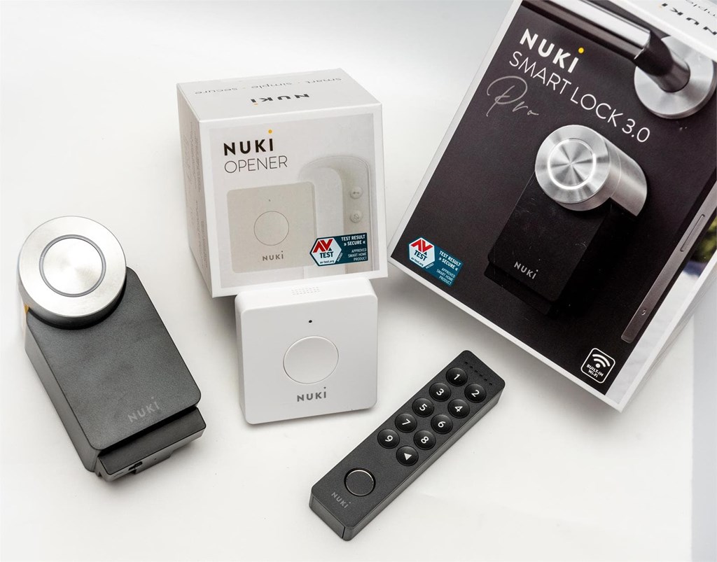 ¿Cualquier cerradura inteligente es infalible?