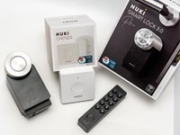 ¿Cualquier cerradura inteligente es infalible?