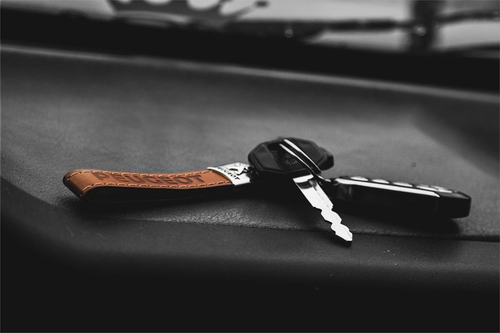 ¿Cuánto cuesta un duplicado de las llaves del coche?