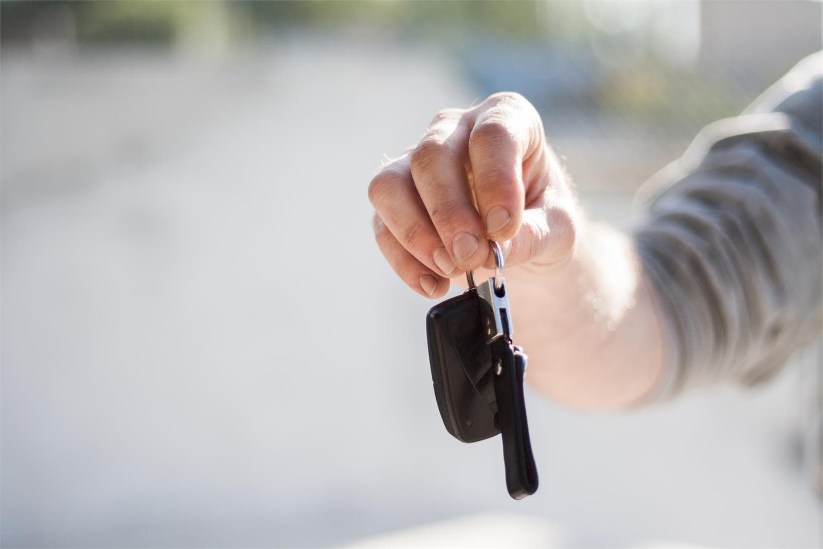 ¿Cuánto cuesta un duplicado de las llaves del coche? - Imagen 1