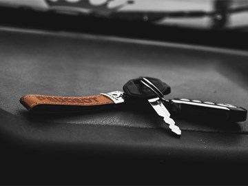 ¿Cuánto cuesta un duplicado de las llaves del coche?
