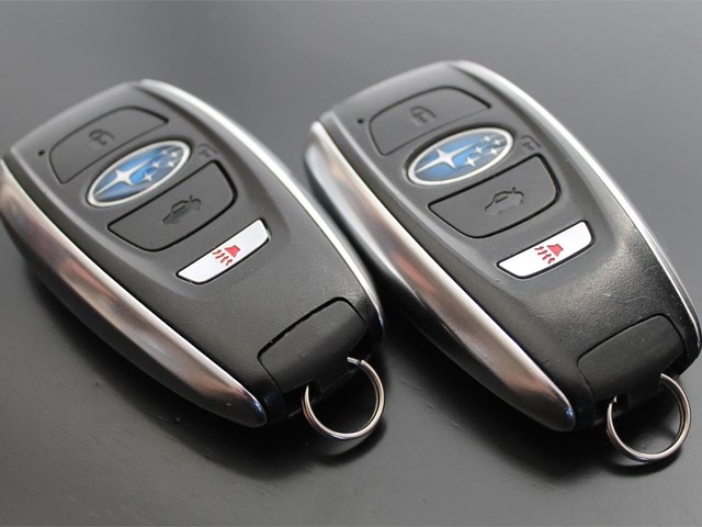 Duplica tus llaves de coche y evita riesgos