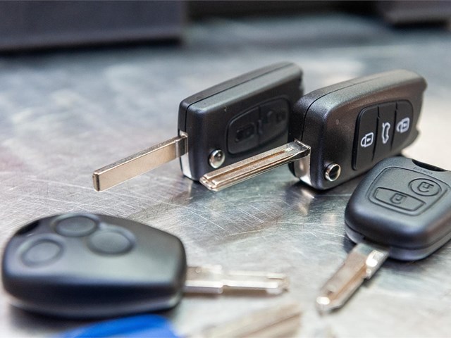Duplicado de llaves de coche ¿Por qué es importante? 