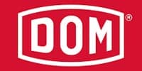 Logo de DOM