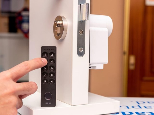 Lo que debes saber sobre las cerraduras de seguridad para viviendas unifamiliares