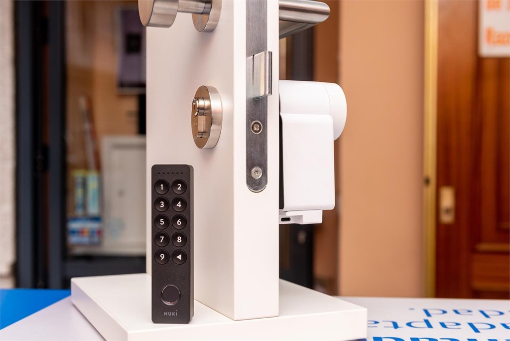 Mitos y verdades sobre el hackeo de cerraduras inteligentes