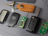 Mitos y verdades sobre las llaves de coche
