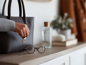 Pasos a seguir si te han robado el bolso con las llaves dentro