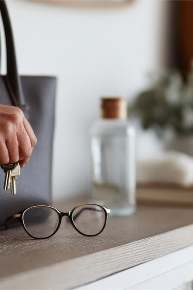 Pasos a seguir si te han robado el bolso con las llaves