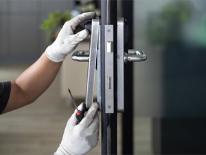 ¿Por qué es importante cambiar las cerraduras si has perdido tus llaves?