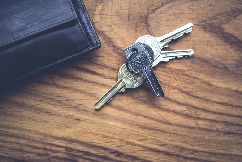 ¿Por qué realizar un duplicado de las llaves de tu vivienda?