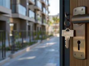 ¿Qué considerar al elegir cerraduras para portones exteriores?