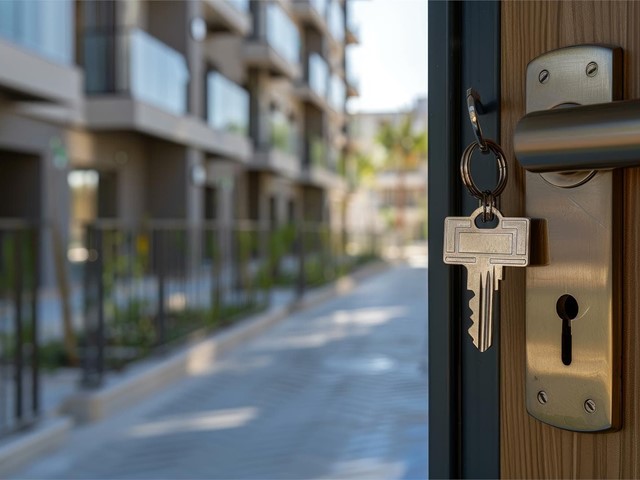 ¿Qué considerar al elegir cerraduras para portones exteriores?