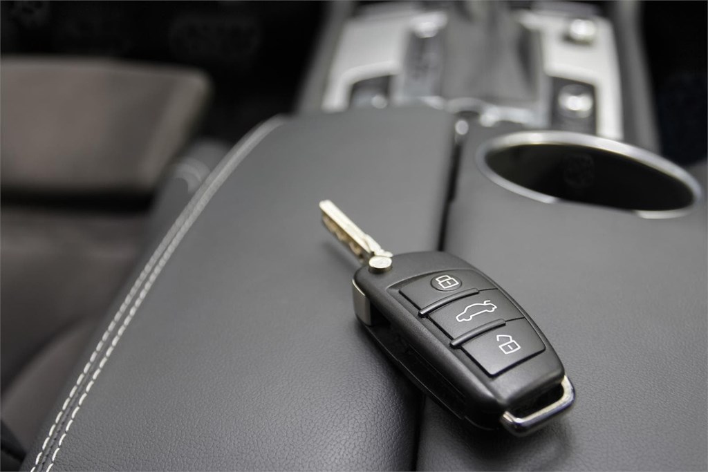 Qué hacer si pierdes las llaves de tu coche