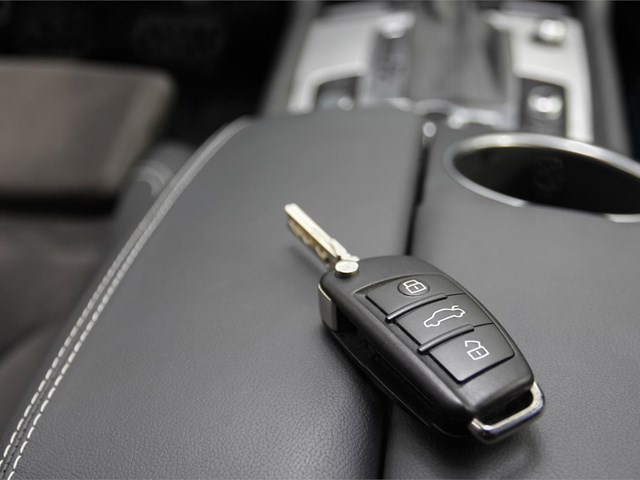 Qué hacer si pierdes las llaves de tu coche
