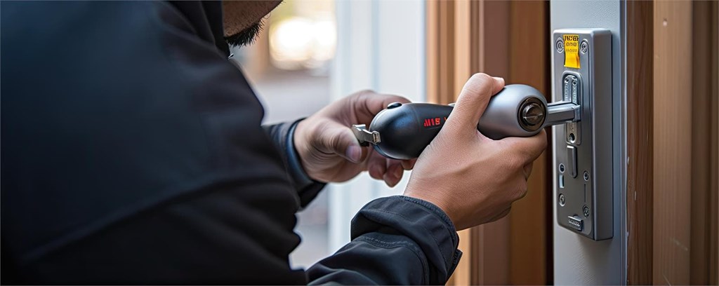 ¿Qué hacer si tu llave se rompe dentro de la cerradura?